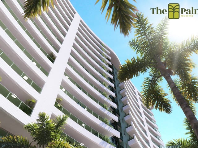 Apartamento 3 quartos e 5 banheiros, à venda, no bairro ARUANA em Aracaju