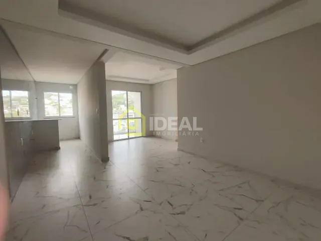 Apartamento 3 quartos e 1 banheiro, à venda, no bairro Imperial em Concórdia