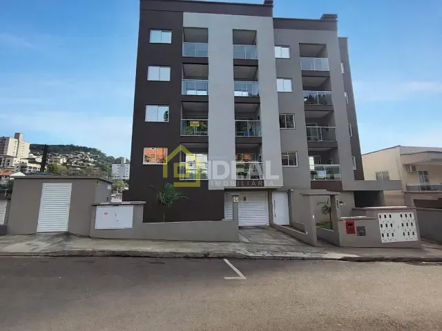 Apartamento 3 quartos e 1 banheiro, à venda, no bairro Imperial em Concórdia