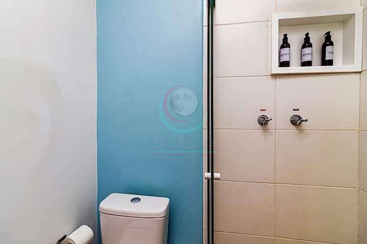 Apartamento, 2 quartos, 45 m² - Foto 9