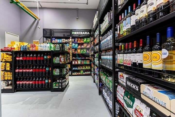 Apartamento, 2 quartos, 45 m² - Foto 17