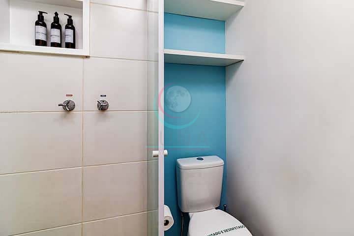 Apartamento, 2 quartos, 45 m² - Foto 10