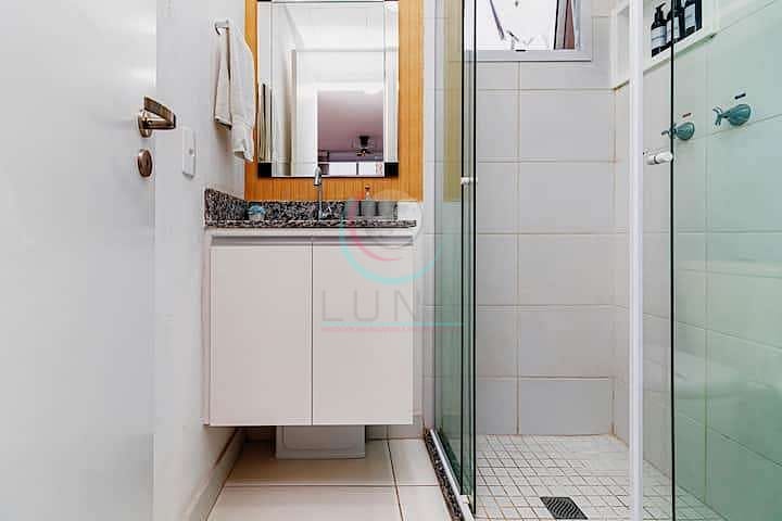 Apartamento, 2 quartos, 45 m² - Foto 11