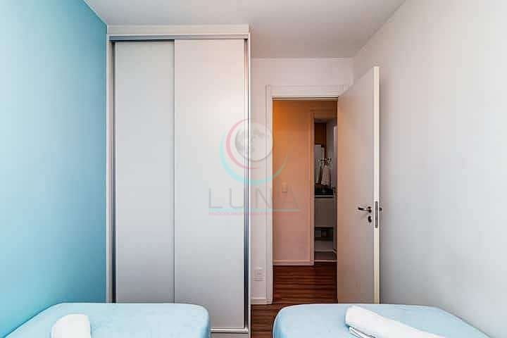 Apartamento, 2 quartos, 45 m² - Foto 13