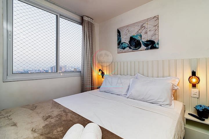 Apartamento, 2 quartos, 45 m² - Foto 16