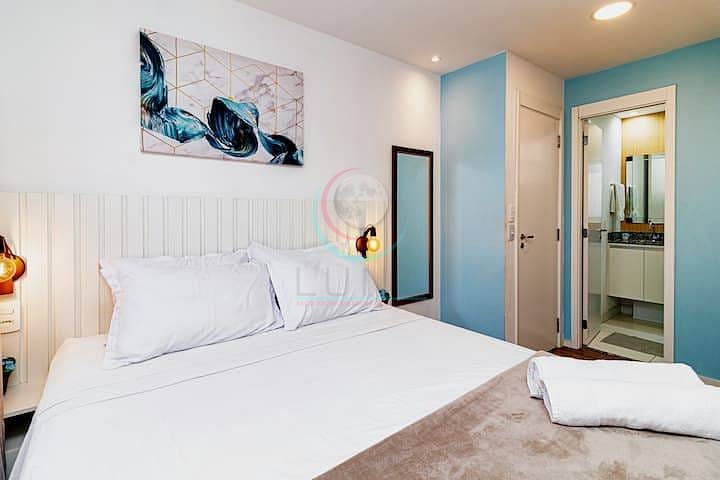 Apartamento, 2 quartos, 45 m² - Foto 4