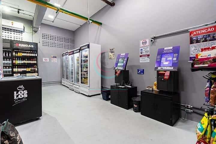 Apartamento, 2 quartos, 45 m² - Foto 19