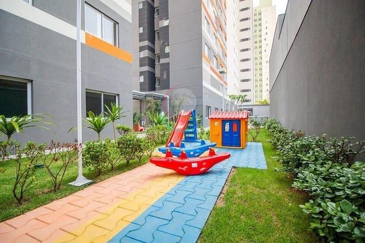 Apartamento, 2 quartos, 45 m² - Foto 6