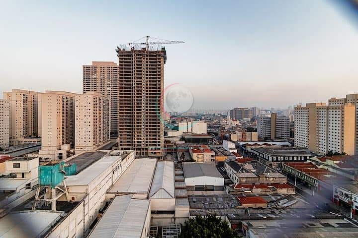 Apartamento, 2 quartos, 45 m² - Foto 3