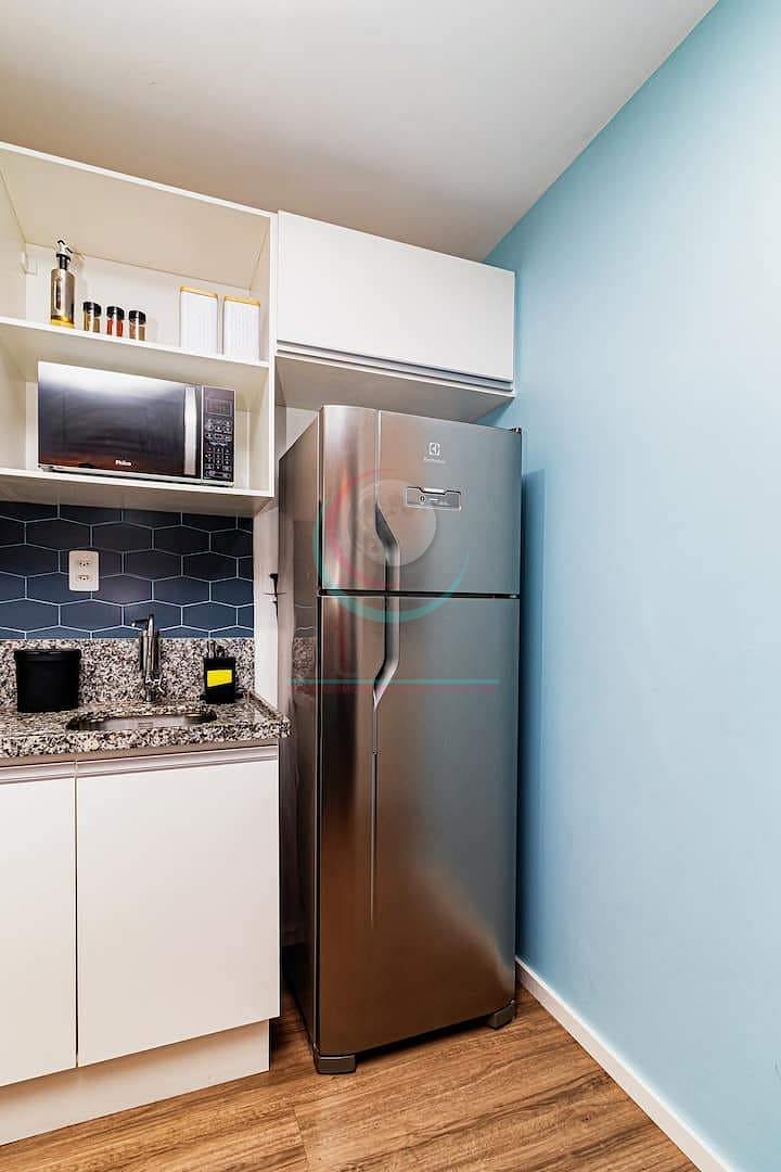 Apartamento, 2 quartos, 45 m² - Foto 56