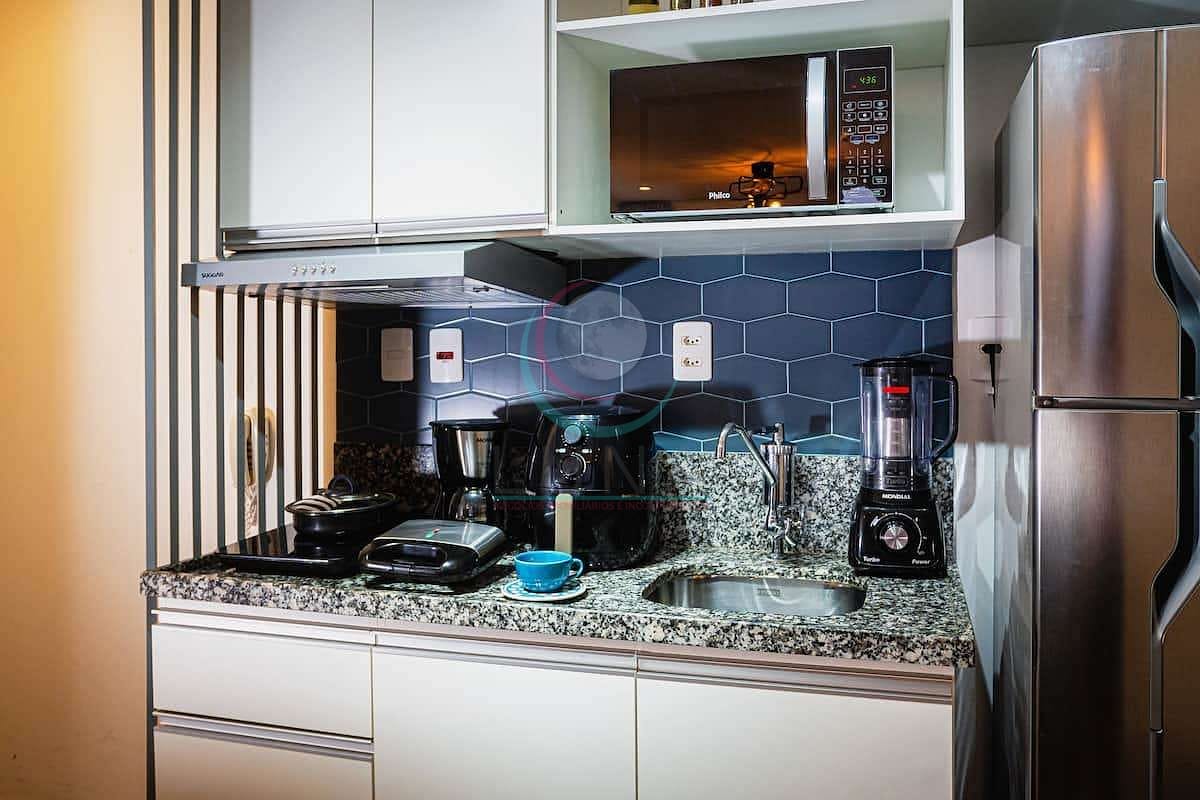 Apartamento, 2 quartos, 45 m² - Foto 59