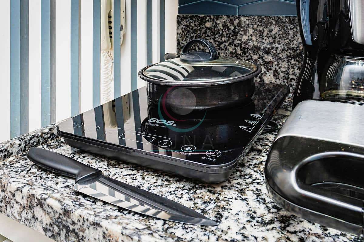 Apartamento, 2 quartos, 45 m² - Foto 60