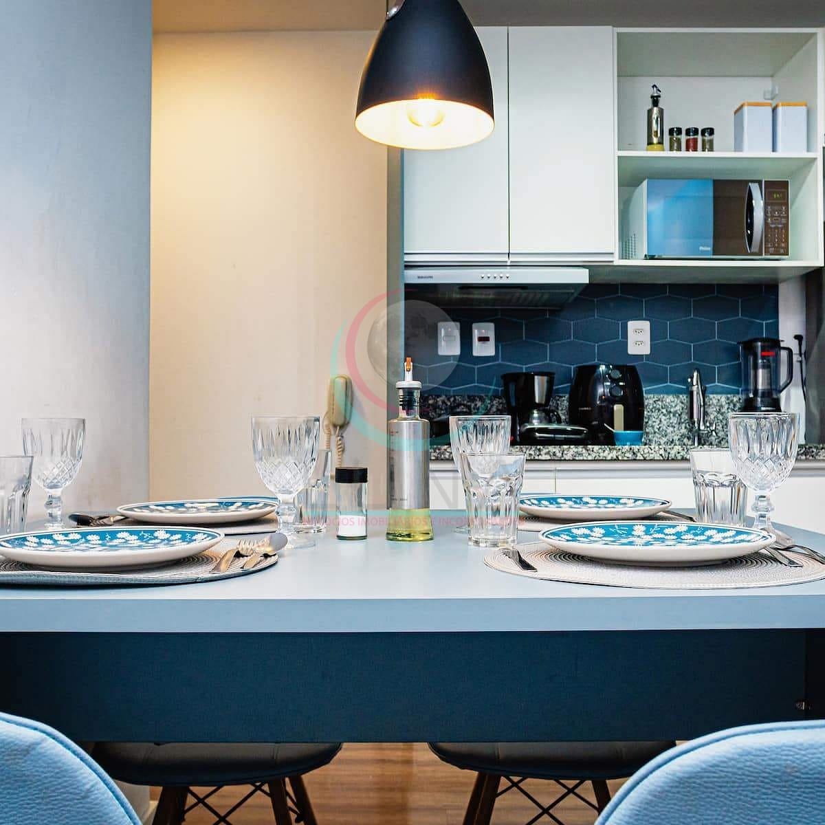 Apartamento, 2 quartos, 45 m² - Foto 62