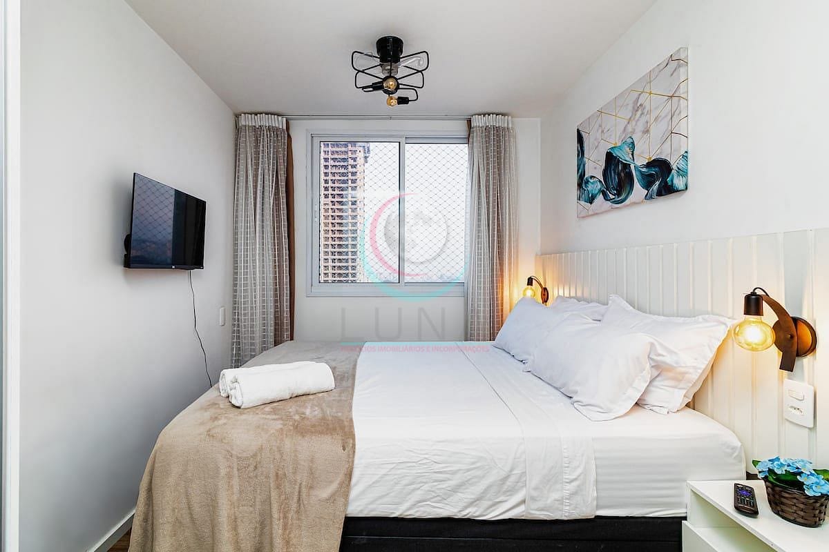 Apartamento, 2 quartos, 45 m² - Foto 41