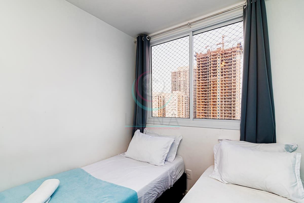 Apartamento, 2 quartos, 45 m² - Foto 42