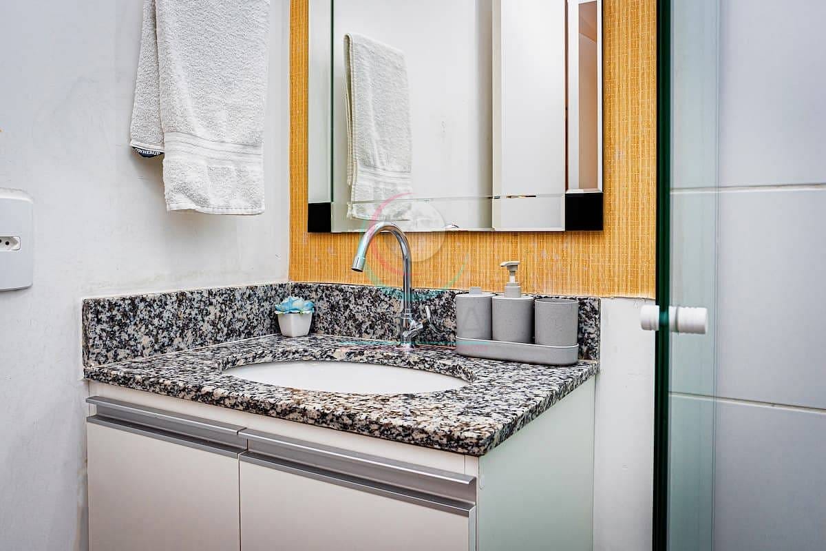 Apartamento, 2 quartos, 45 m² - Foto 45