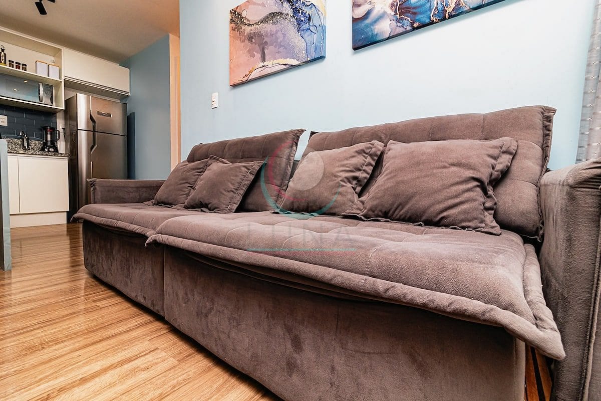 Apartamento, 2 quartos, 45 m² - Foto 33