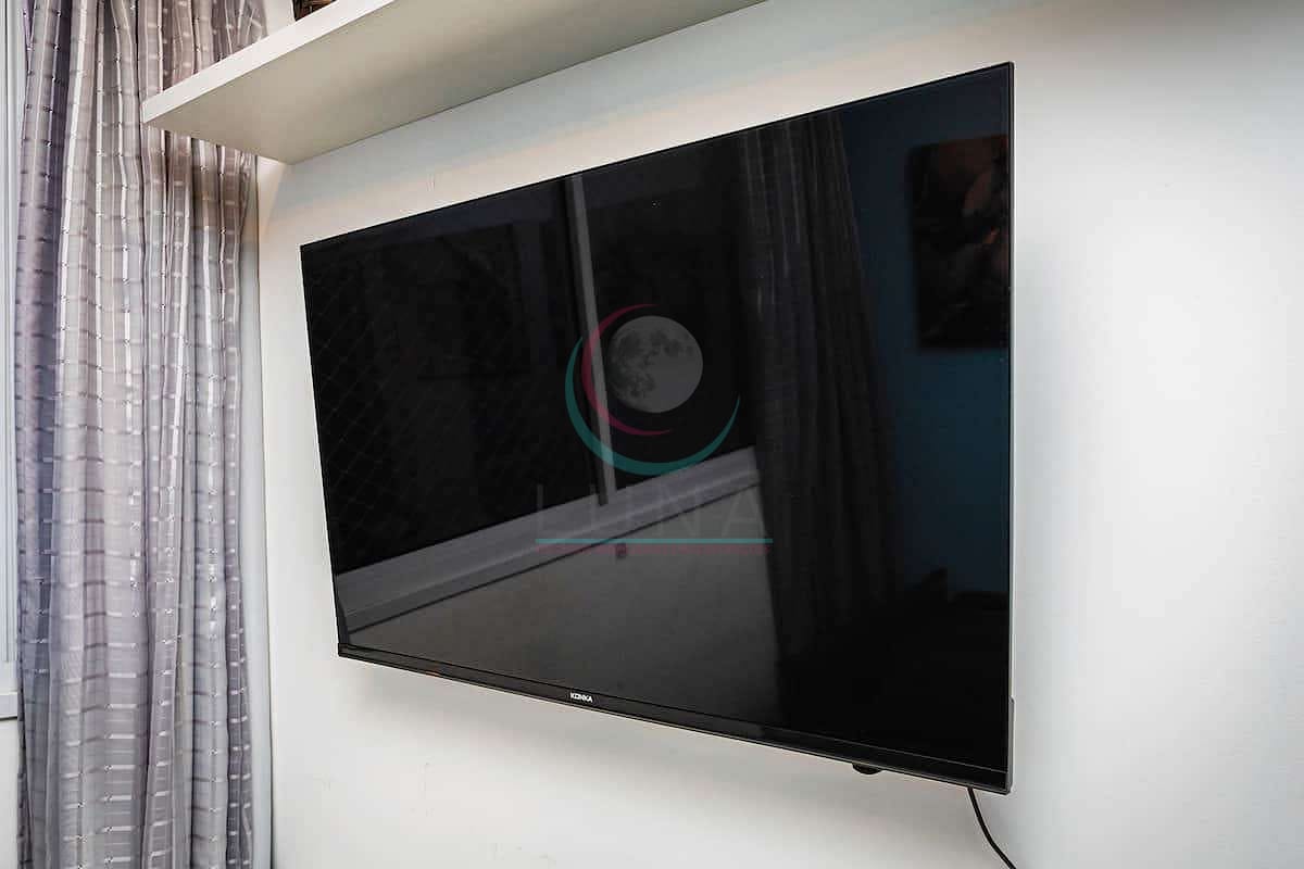 Apartamento, 2 quartos, 45 m² - Foto 35