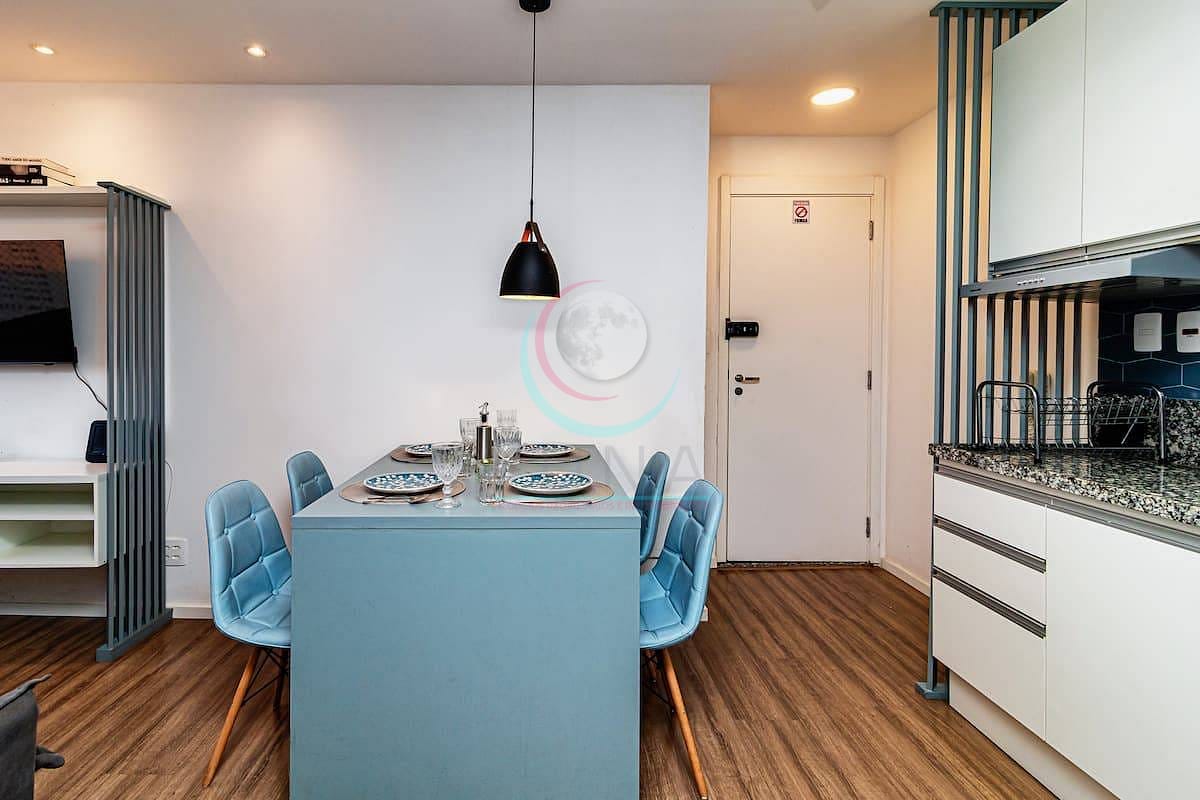 Apartamento, 2 quartos, 45 m² - Foto 37