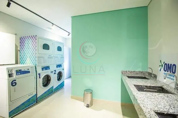 Apartamento, 2 quartos, 45 m² - Foto 38