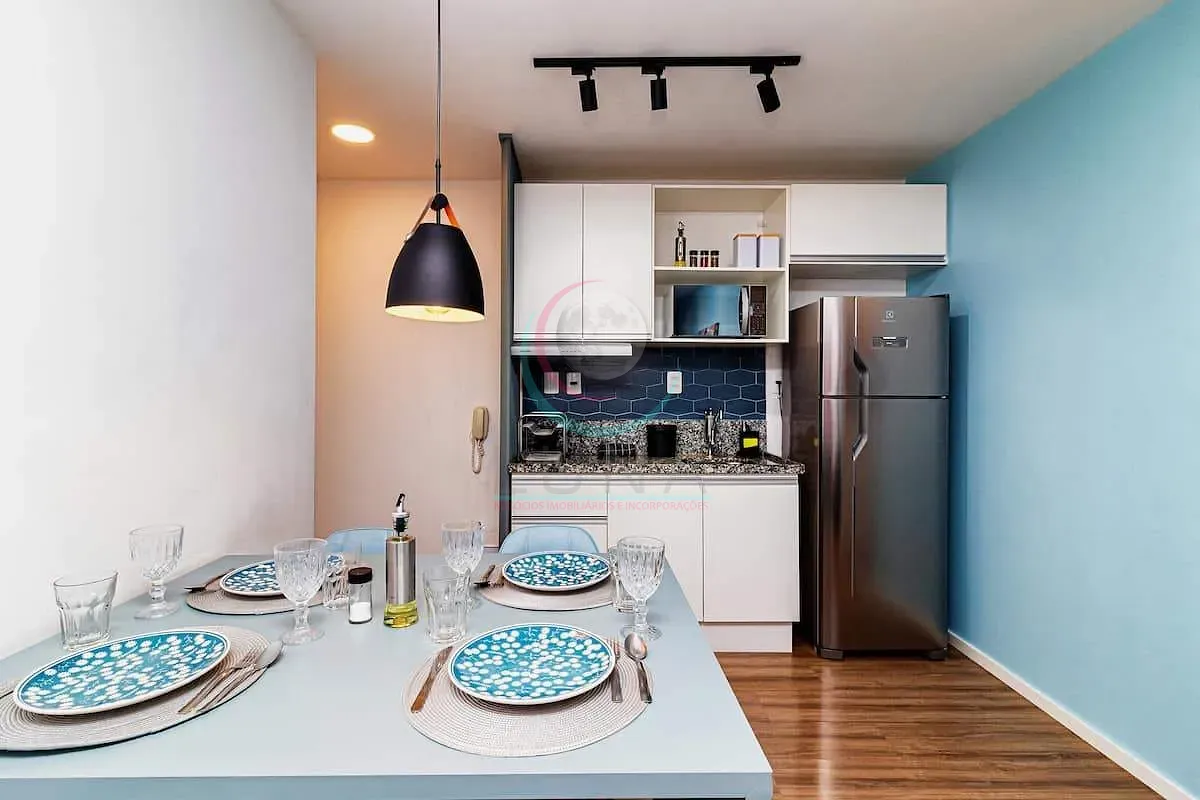 Apartamento, 2 quartos, 45 m² - Foto 54