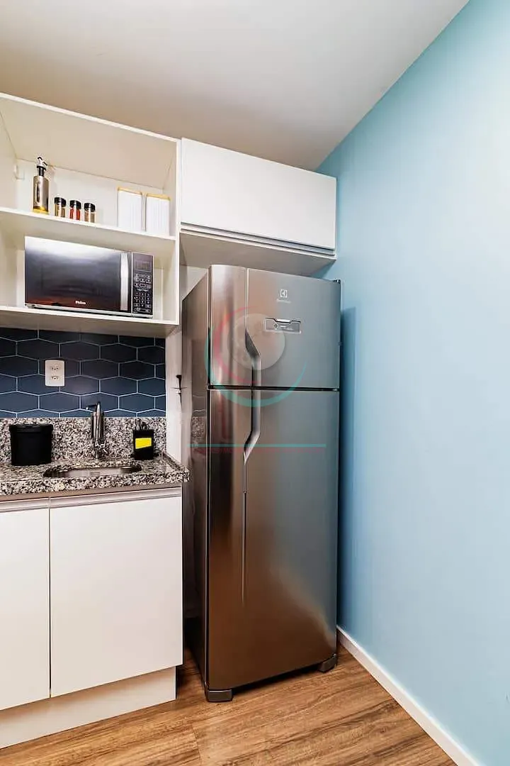 Apartamento, 2 quartos, 45 m² - Foto 55