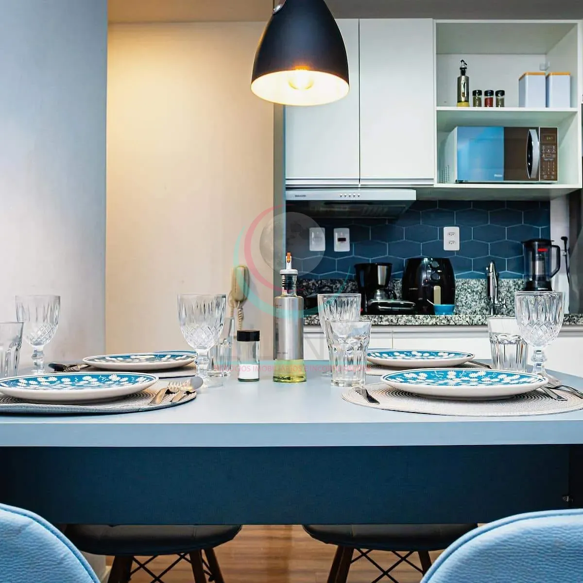 Apartamento, 2 quartos, 45 m² - Foto 62