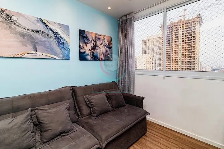 Apartamento, 2 quartos, 45 m² - Foto 31