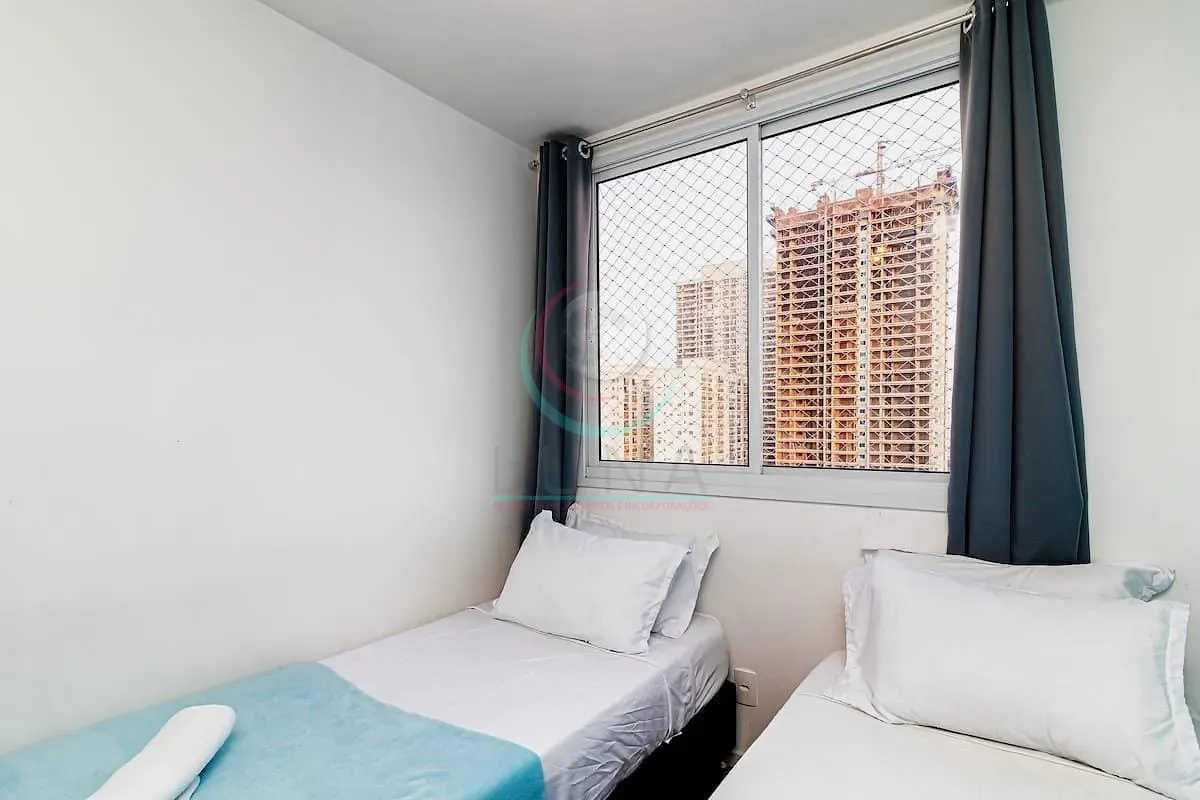 Apartamento, 2 quartos, 45 m² - Foto 42