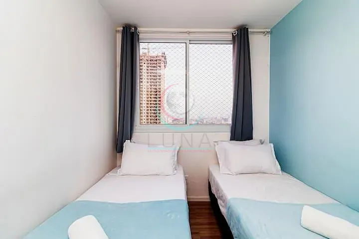 Apartamento, 2 quartos, 45 m² - Foto 43