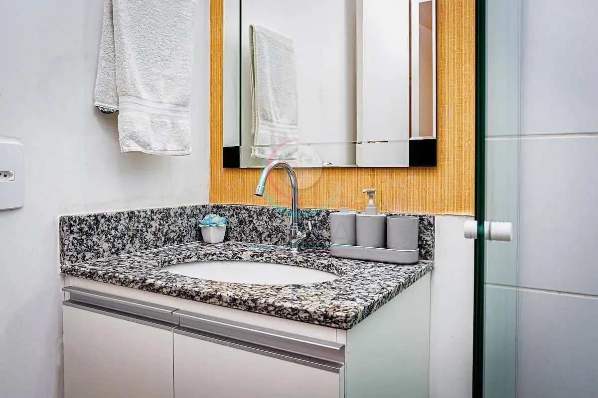 Apartamento, 2 quartos, 45 m² - Foto 45