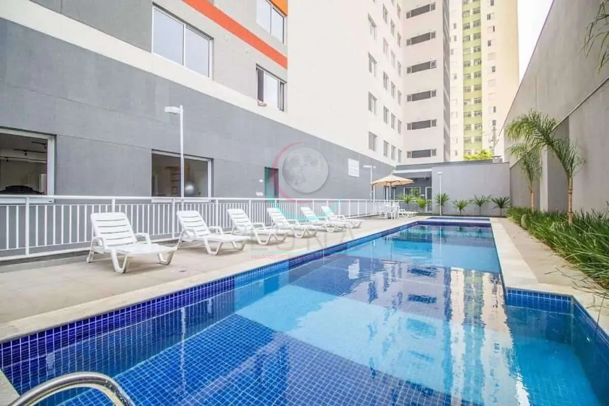 Apartamento, 2 quartos, 45 m² - Foto 46