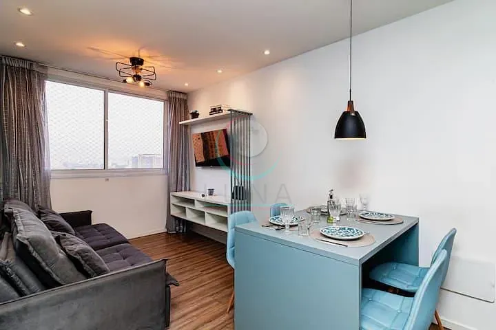 Apartamento, 2 quartos, 45 m² - Foto 32