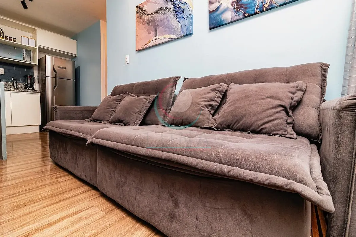 Apartamento, 2 quartos, 45 m² - Foto 33