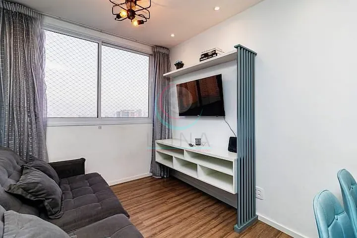 Apartamento, 2 quartos, 45 m² - Foto 34