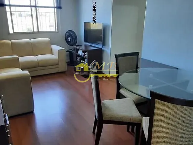 Apartamento 2 quartos e 1 banheiro, à venda, no bairro Parque Dom Pedro II em Campinas