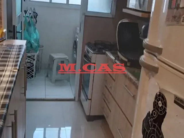 Apartamento 2 quartos e 1 banheiro, à venda, no bairro Jardim Vila Formosa em São Paulo