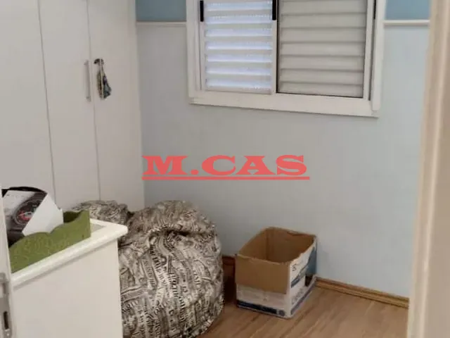 Apartamento 2 quartos e 1 banheiro, à venda, no bairro Jardim Vila Formosa em São Paulo