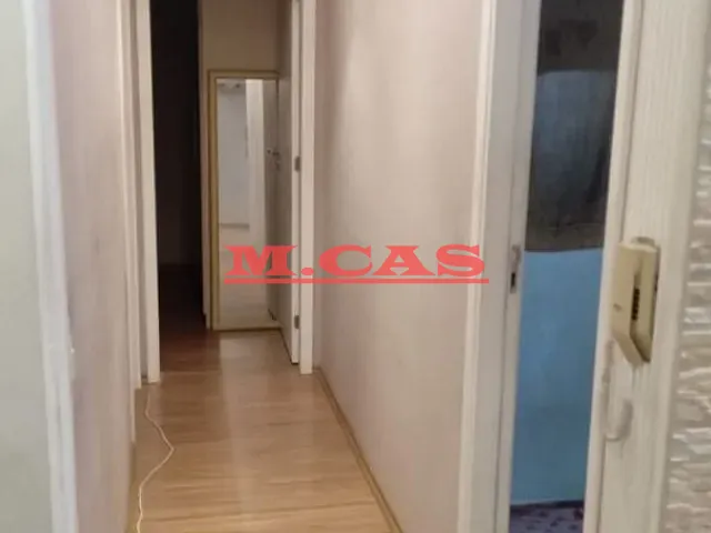 Apartamento 2 quartos e 1 banheiro, à venda, no bairro Jardim Vila Formosa em São Paulo