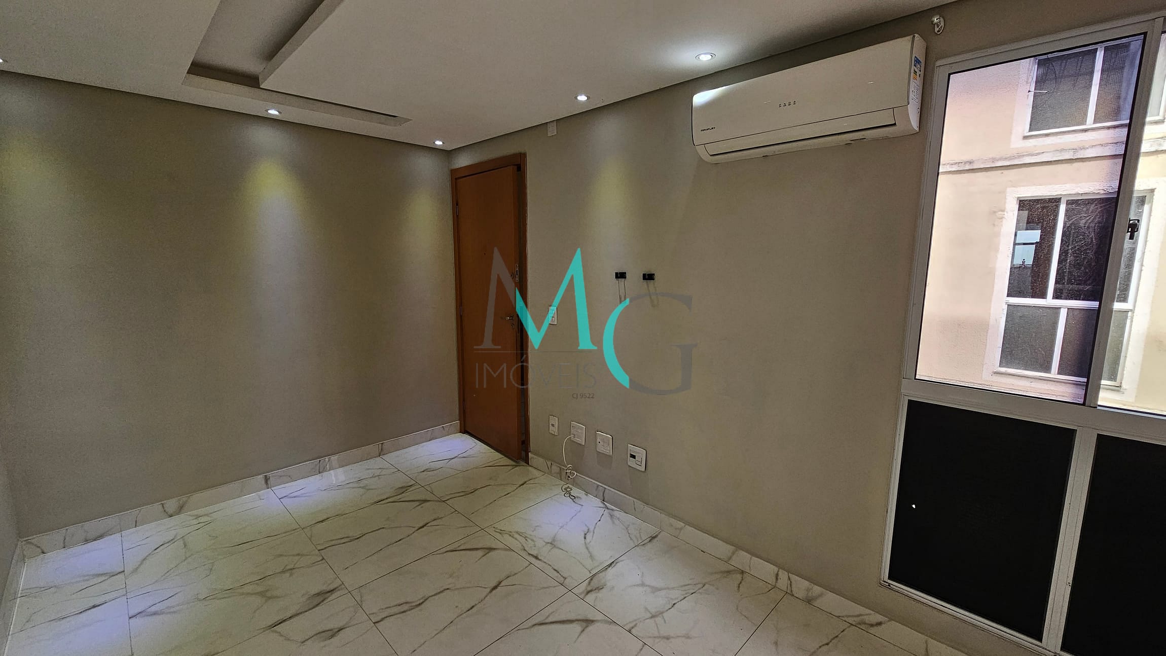 Apartamento, 2 quartos, 43 m² - Foto 3