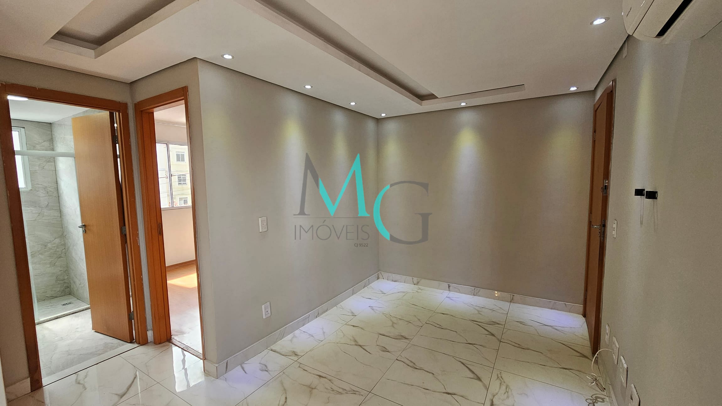 Apartamento, 2 quartos, 43 m² - Foto 4