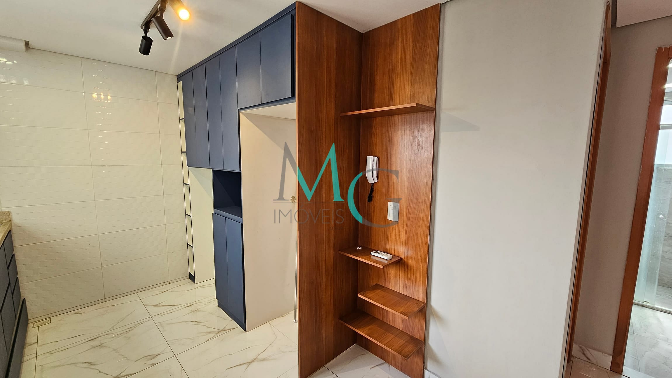 Apartamento, 2 quartos, 43 m² - Foto 5