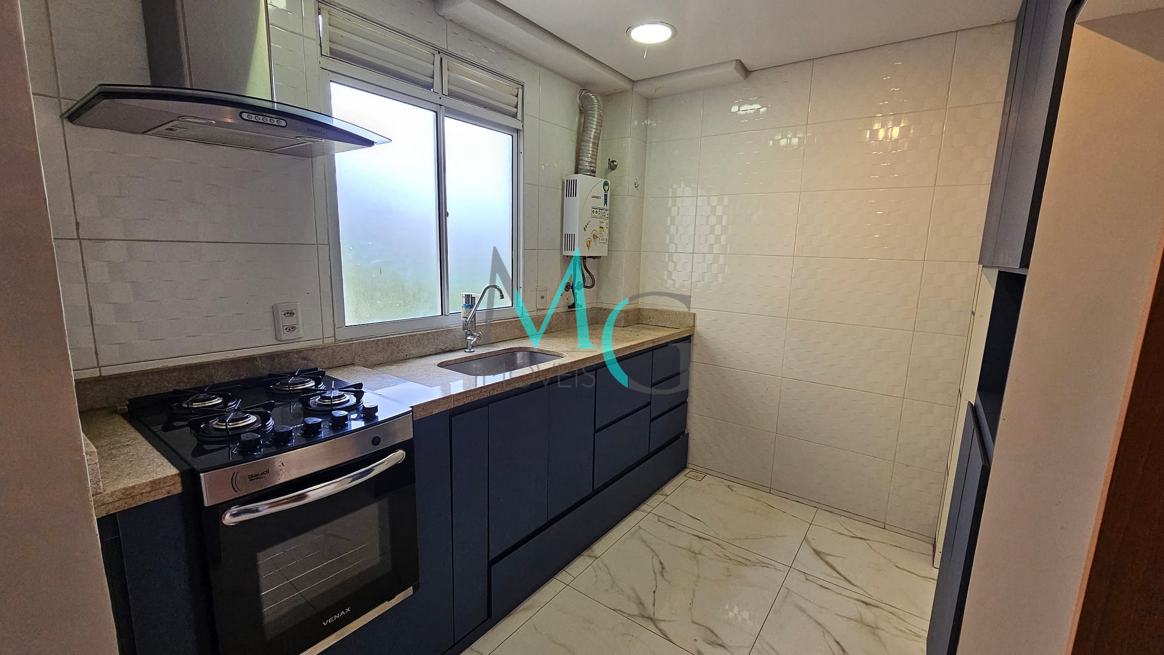 Apartamento, 2 quartos, 43 m² - Foto 6