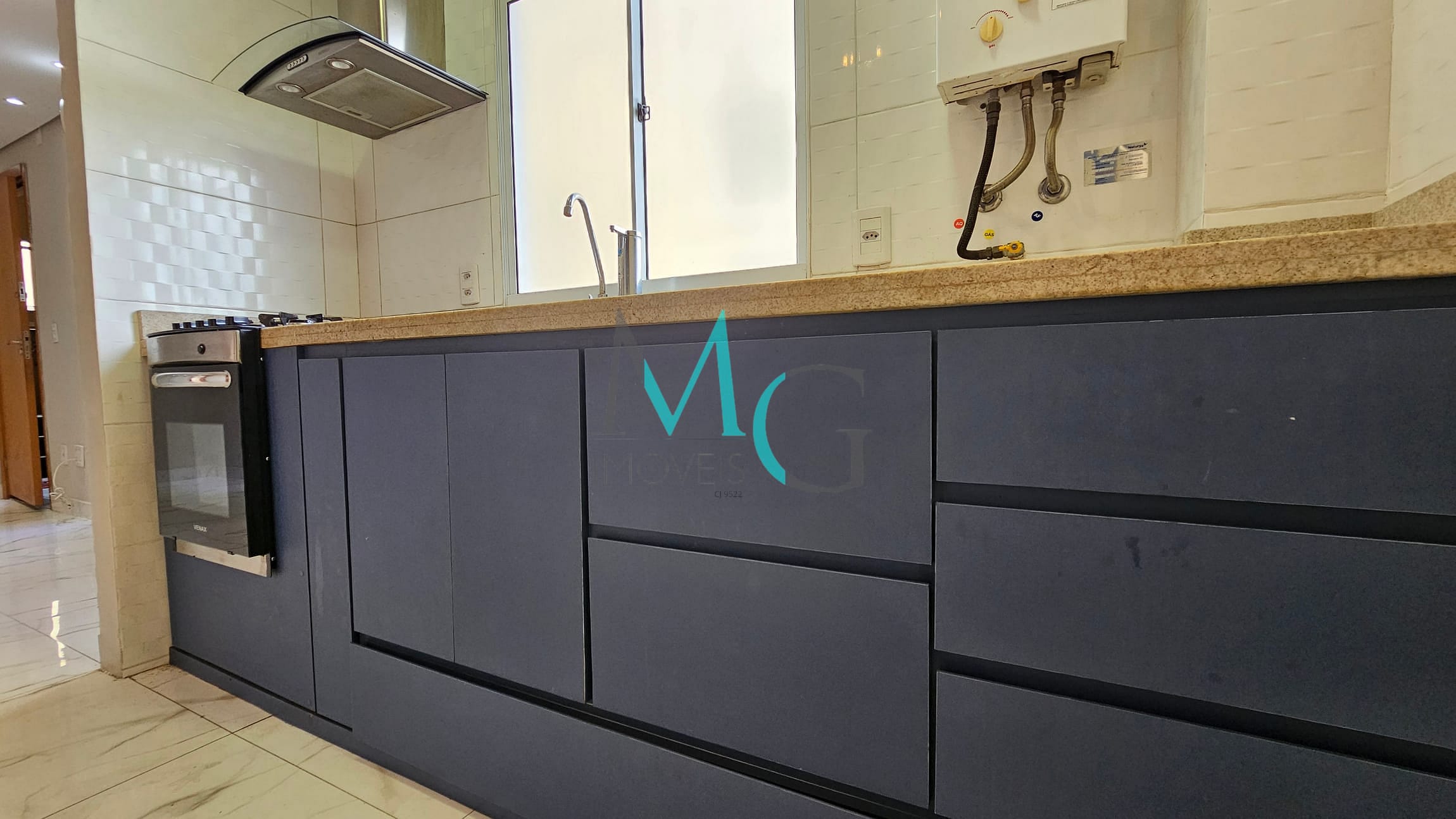 Apartamento, 2 quartos, 43 m² - Foto 7