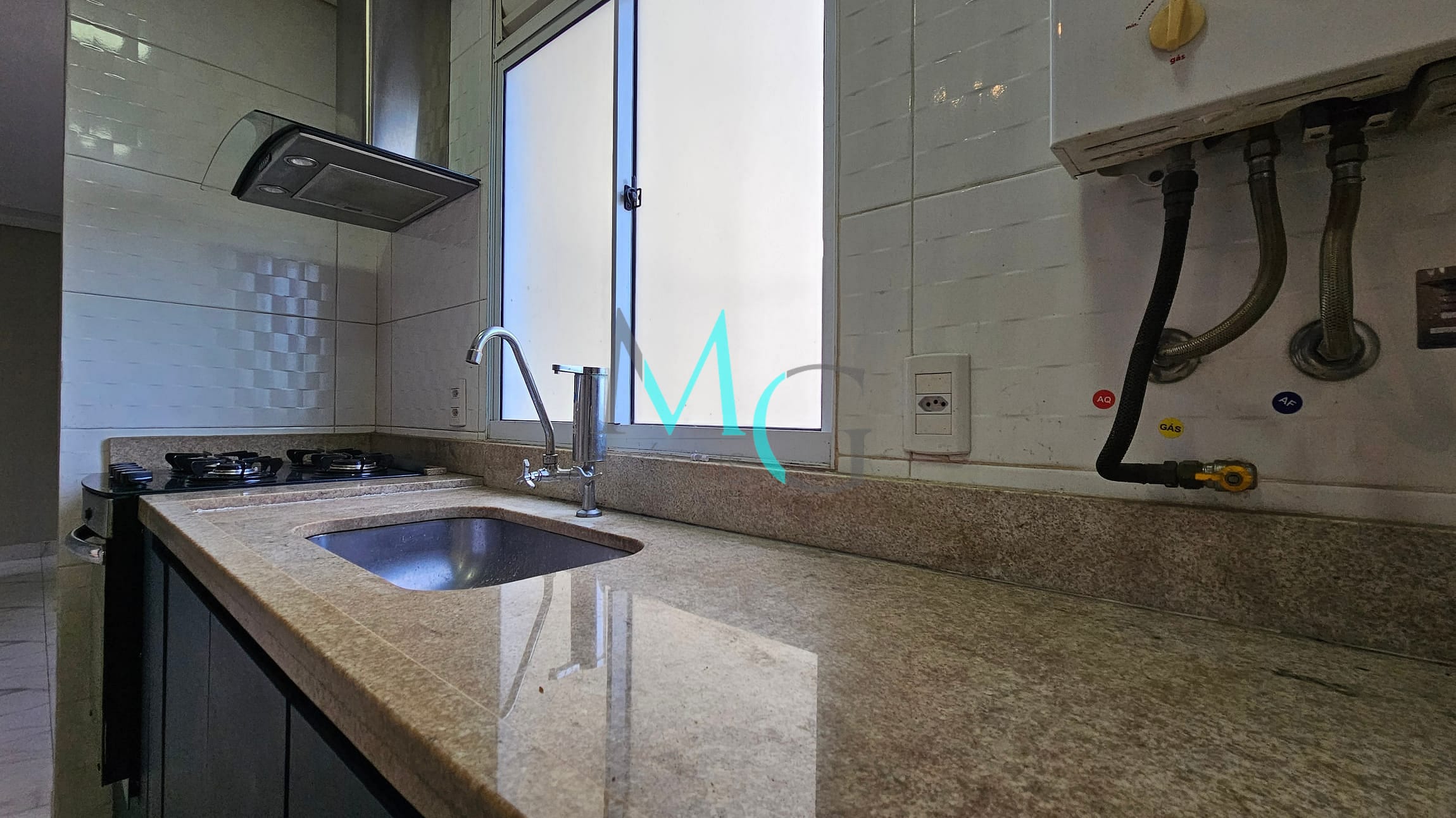 Apartamento, 2 quartos, 43 m² - Foto 8