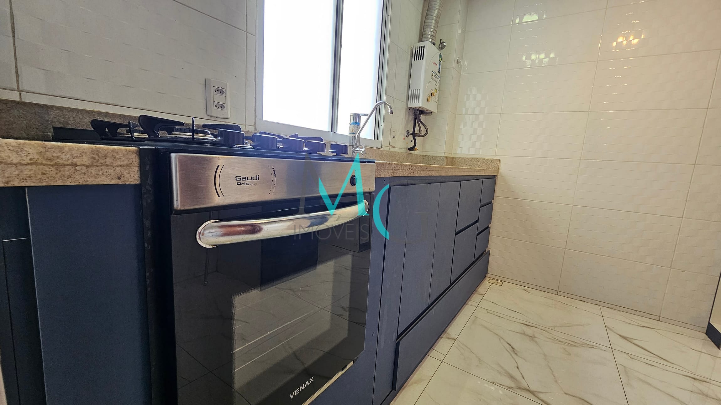 Apartamento, 2 quartos, 43 m² - Foto 9