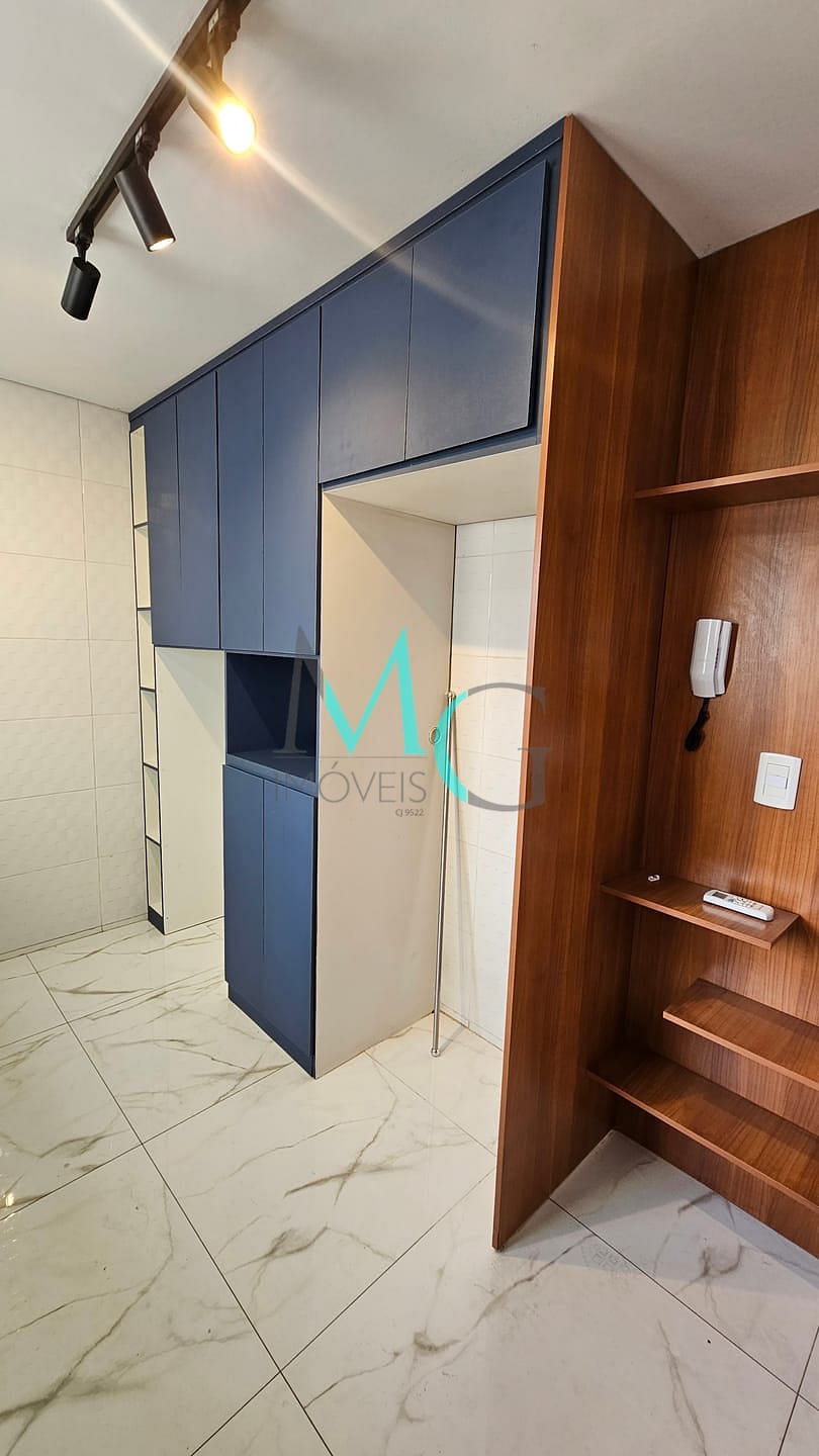 Apartamento, 2 quartos, 43 m² - Foto 10