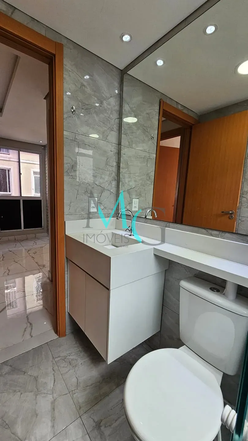Apartamento, 2 quartos, 43 m² - Foto 18