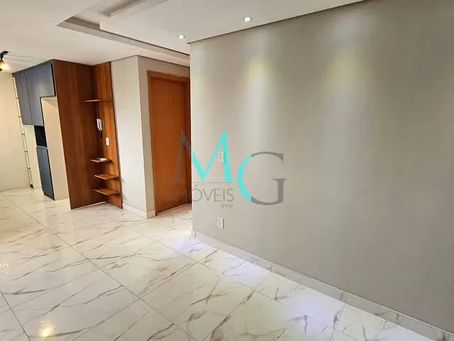 Apartamento 2 quartos e 1 banheiro, para alugar, no bairro Campo Grande em Rio de Janeiro