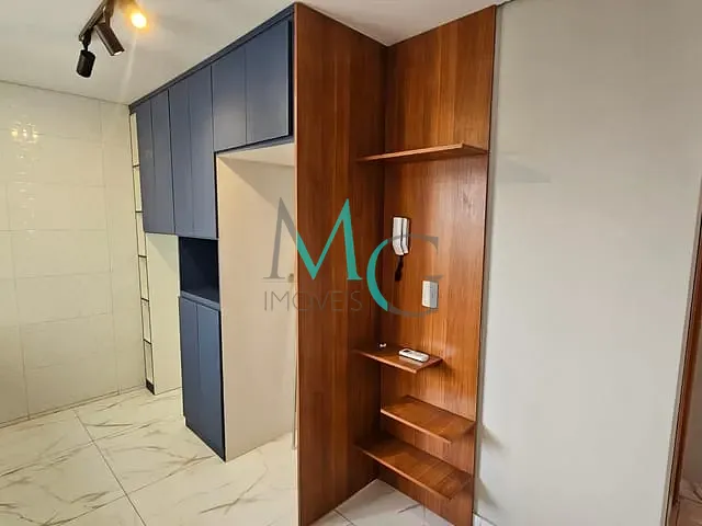 Apartamento 2 quartos e 1 banheiro, para alugar, no bairro Campo Grande em Rio de Janeiro